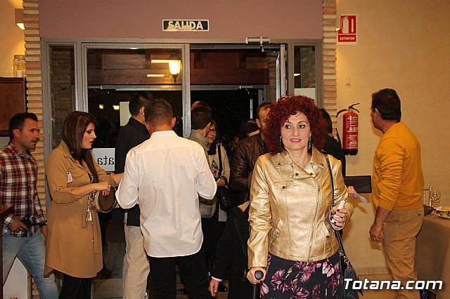 X aniversario Pea Alegra - Totana 2017 - 12