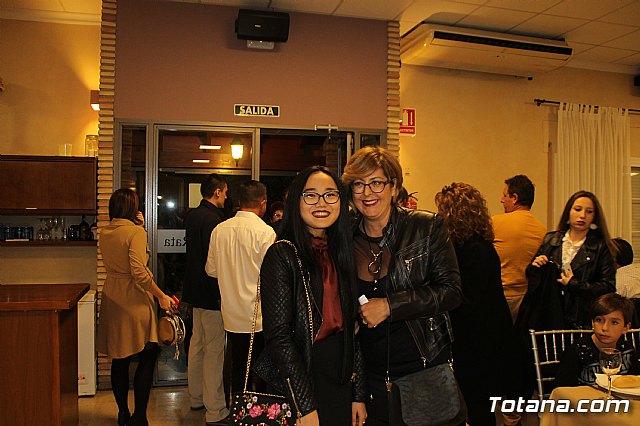 X aniversario Pea Alegra - Totana 2017 - 14