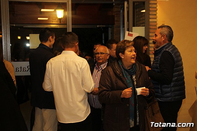 X aniversario Pea Alegra - Totana 2017 - 15