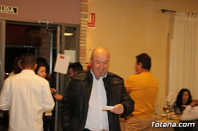 X aniversario Pea Alegra - Totana 2017 - 20