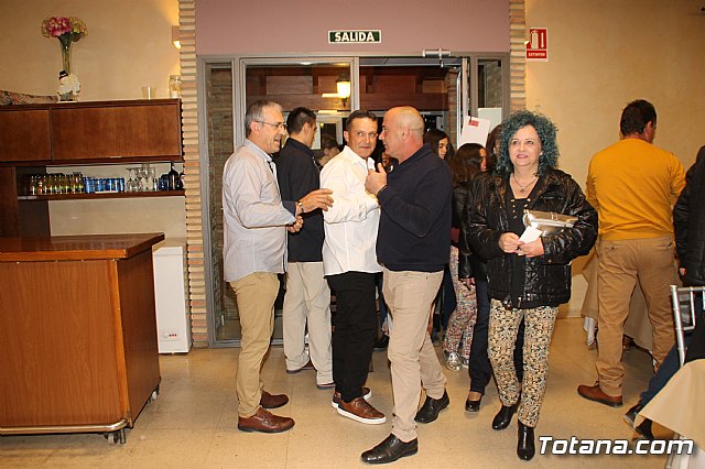 X aniversario Pea Alegra - Totana 2017 - 21