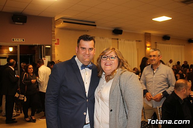 X aniversario Pea Alegra - Totana 2017 - 24