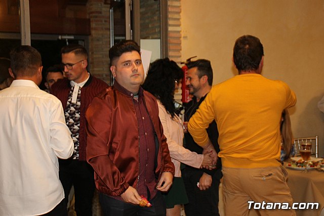 X aniversario Pea Alegra - Totana 2017 - 25