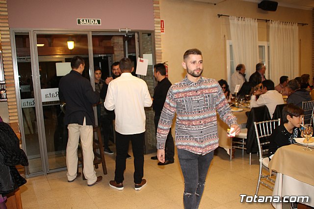 X aniversario Pea Alegra - Totana 2017 - 26