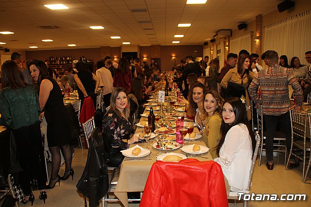 X aniversario Pea Alegra - Totana 2017 - 27