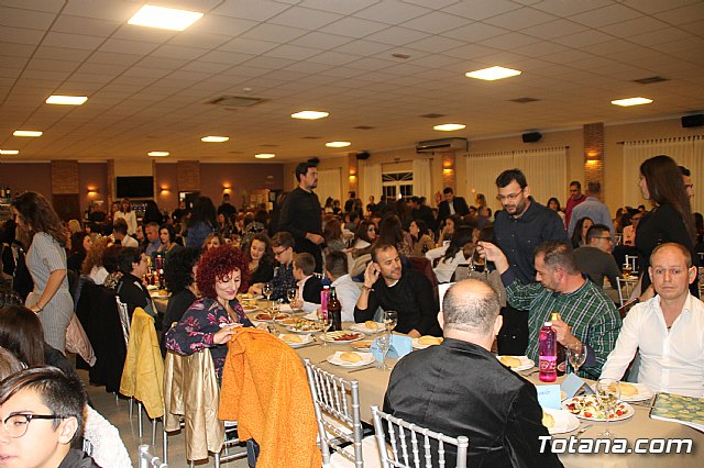 X aniversario Pea Alegra - Totana 2017 - 29