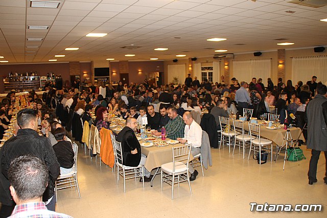 X aniversario Pea Alegra - Totana 2017 - 31