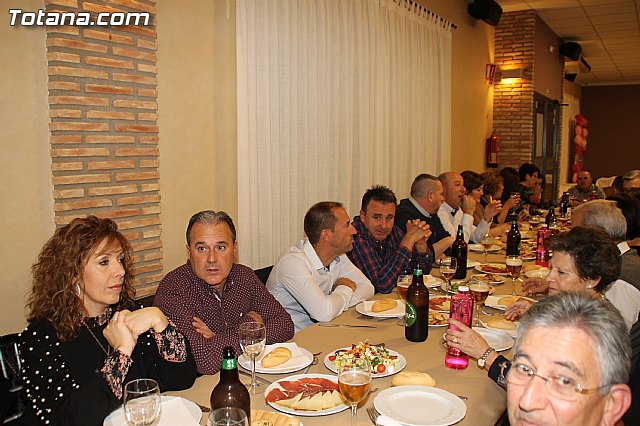 X aniversario Pea Alegra - Totana 2017 - 33