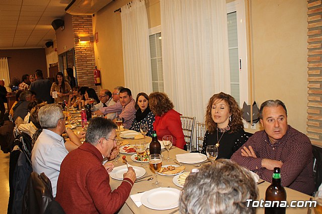 X aniversario Pea Alegra - Totana 2017 - 34