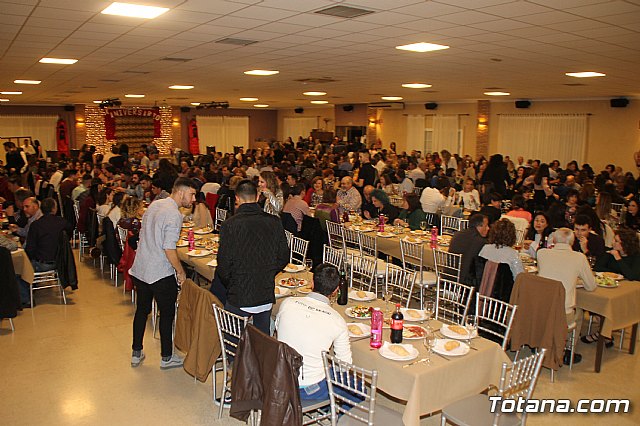 X aniversario Pea Alegra - Totana 2017 - 36