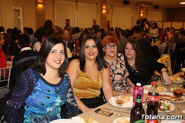 X aniversario Pea Alegra - Totana 2017 - 38