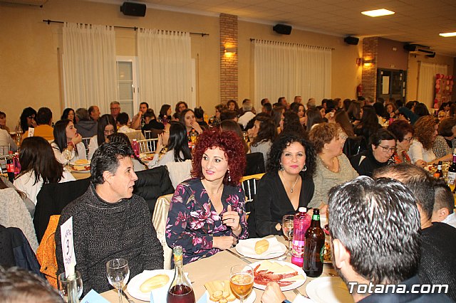 X aniversario Pea Alegra - Totana 2017 - 39