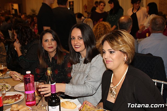 X aniversario Pea Alegra - Totana 2017 - 40