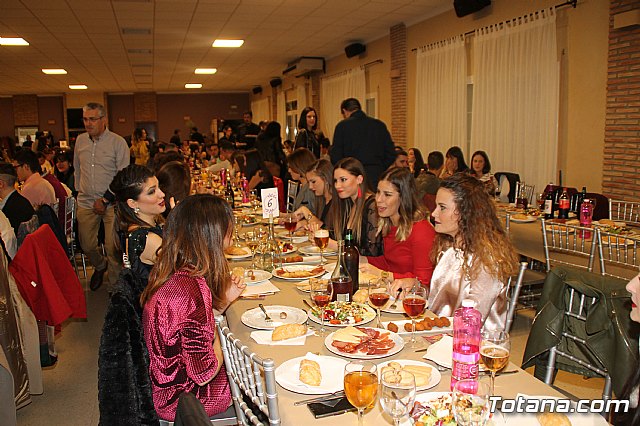 X aniversario Pea Alegra - Totana 2017 - 41