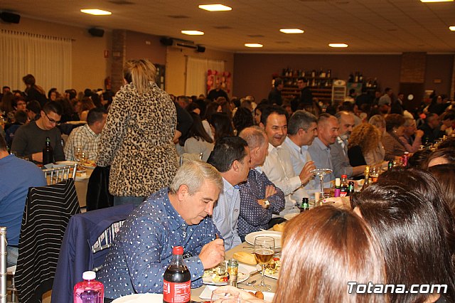 X aniversario Pea Alegra - Totana 2017 - 42
