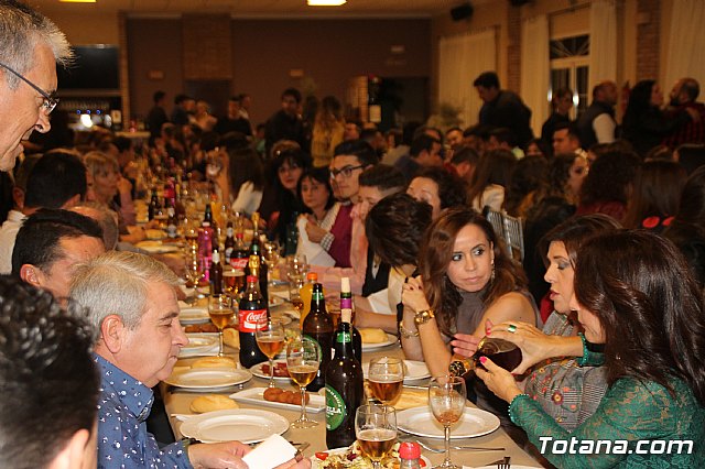 X aniversario Pea Alegra - Totana 2017 - 43