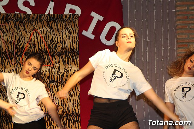 X aniversario Pea Alegra - Totana 2017 - 72