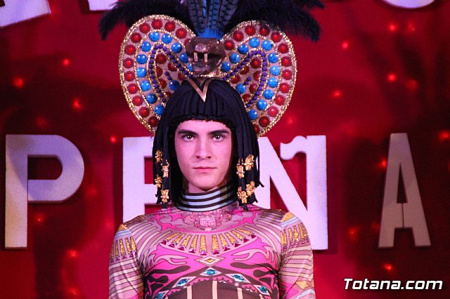 X aniversario Pea Alegra - Totana 2017 - 87