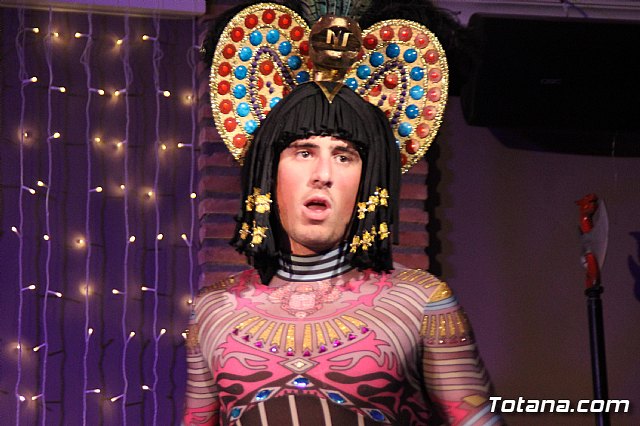 X aniversario Pea Alegra - Totana 2017 - 90