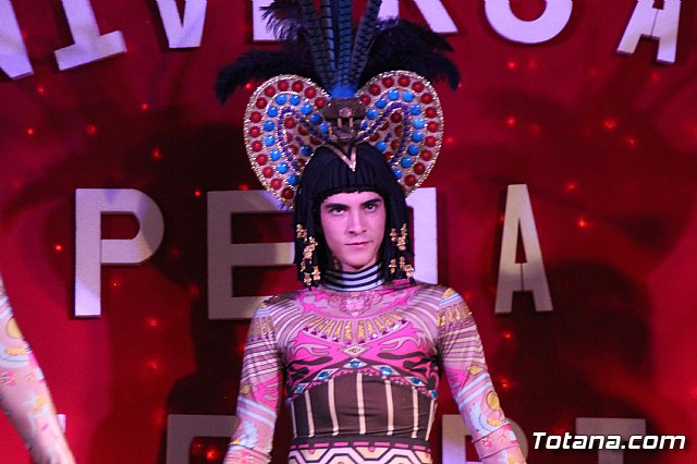 X aniversario Pea Alegra - Totana 2017 - 91