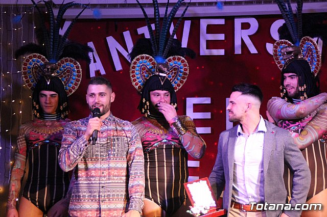 X aniversario Pea Alegra - Totana 2017 - 98