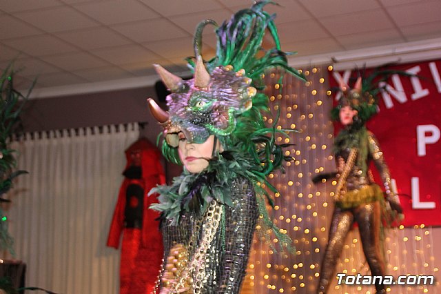 X aniversario Pea Alegra - Totana 2017 - 110