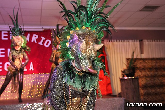 X aniversario Pea Alegra - Totana 2017 - 111