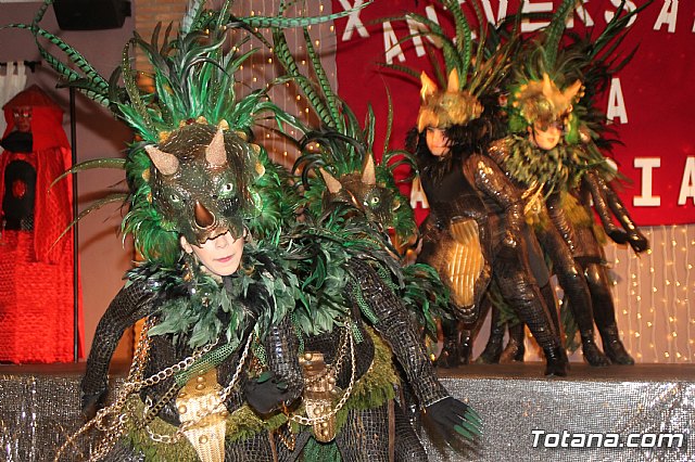 X aniversario Pea Alegra - Totana 2017 - 117