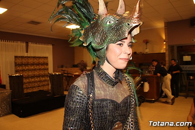 X aniversario Pea Alegra - Totana 2017 - 121