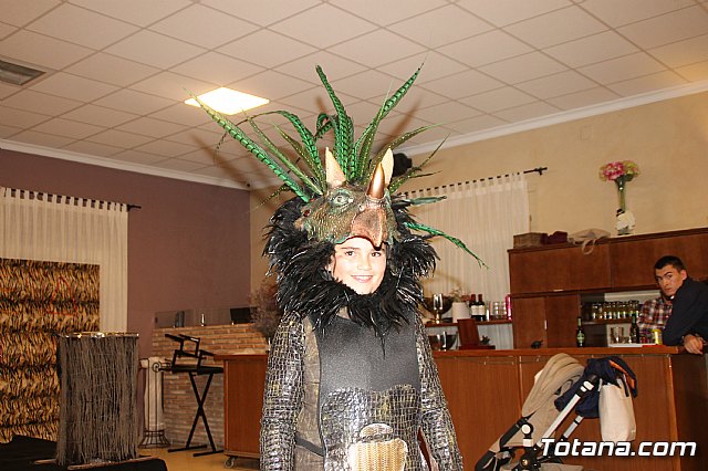 X aniversario Pea Alegra - Totana 2017 - 122