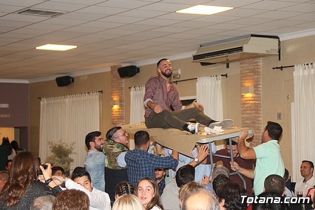 X aniversario Pea Alegra - Totana 2017 - 123