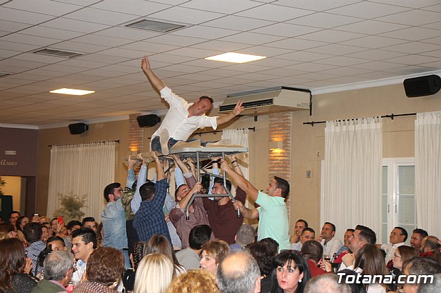 X aniversario Pea Alegra - Totana 2017 - 125