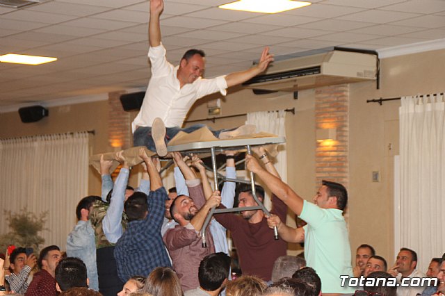 X aniversario Pea Alegra - Totana 2017 - 126