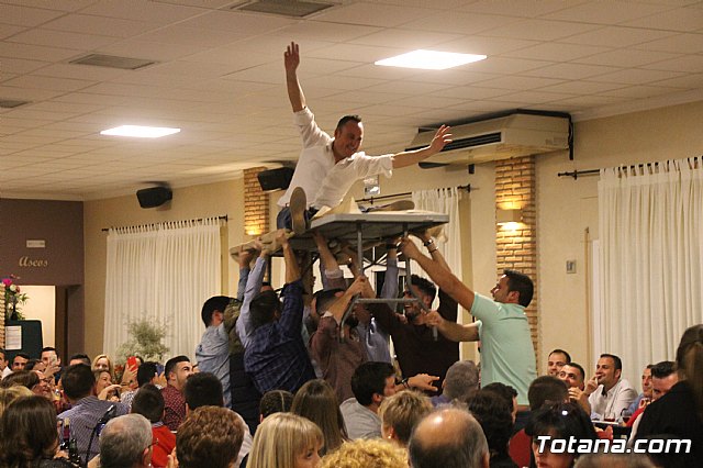 X aniversario Pea Alegra - Totana 2017 - 127