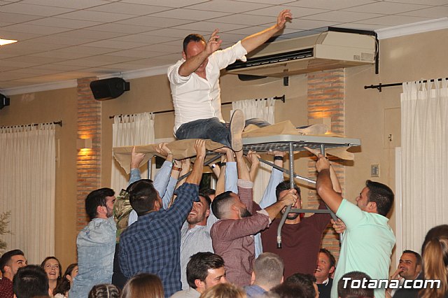 X aniversario Pea Alegra - Totana 2017 - 128