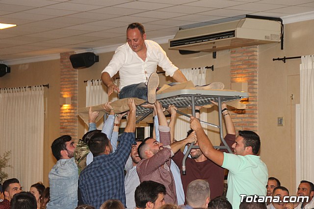 X aniversario Pea Alegra - Totana 2017 - 129