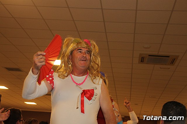 X aniversario Pea Alegra - Totana 2017 - 131