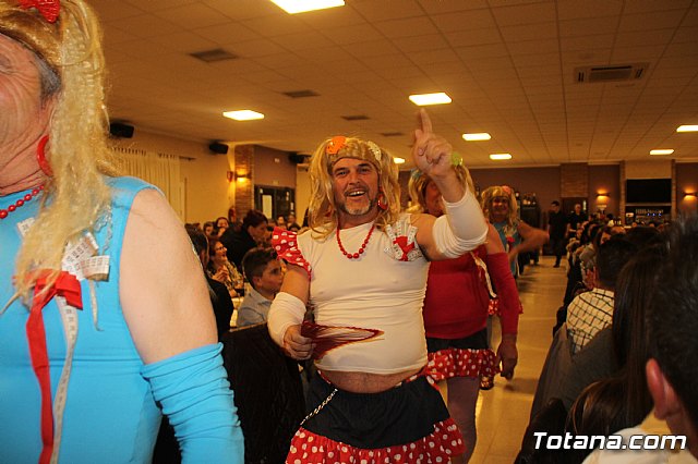 X aniversario Pea Alegra - Totana 2017 - 132