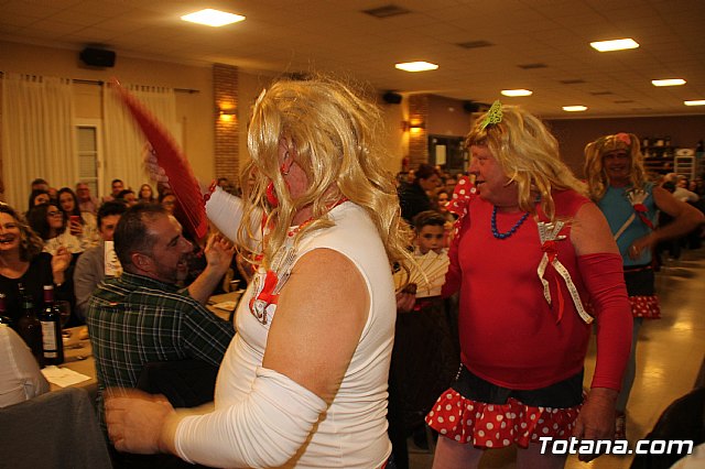 X aniversario Pea Alegra - Totana 2017 - 133