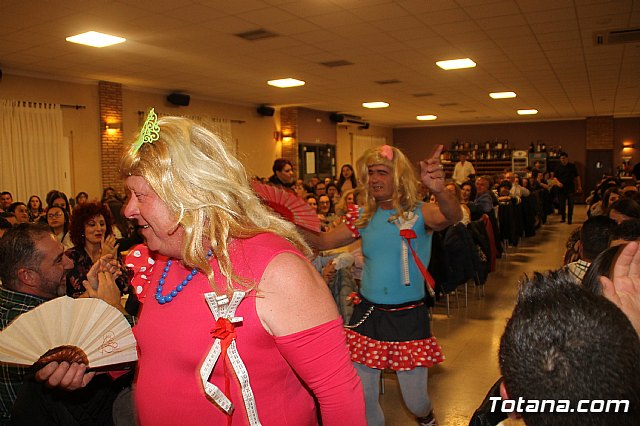 X aniversario Pea Alegra - Totana 2017 - 134