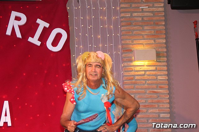 X aniversario Pea Alegra - Totana 2017 - 139