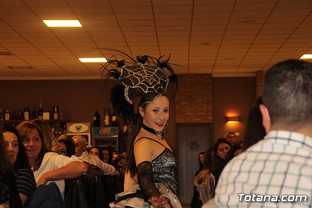 X aniversario Pea Alegra - Totana 2017 - 153