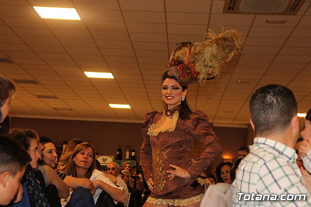 X aniversario Pea Alegra - Totana 2017 - 161