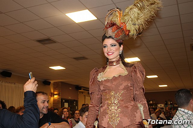 X aniversario Pea Alegra - Totana 2017 - 162