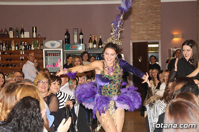 X aniversario Pea Alegra - Totana 2017 - 166