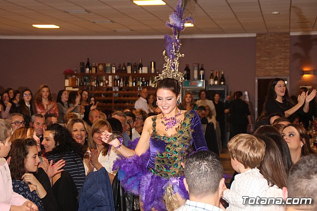 X aniversario Pea Alegra - Totana 2017 - 167