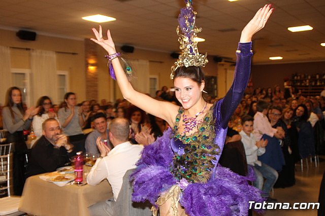 X aniversario Pea Alegra - Totana 2017 - 168