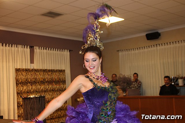 X aniversario Pea Alegra - Totana 2017 - 170