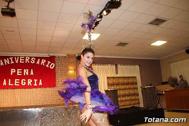 X aniversario Pea Alegra - Totana 2017 - 172