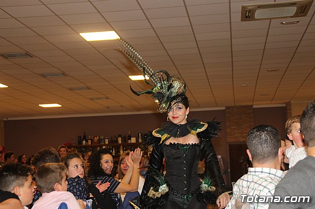 X aniversario Pea Alegra - Totana 2017 - 175